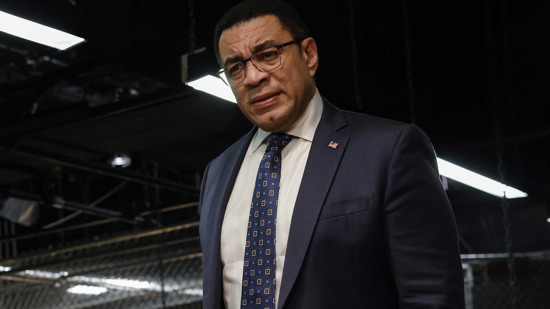 The Blacklist 2021  [S09E12] - The Chairman