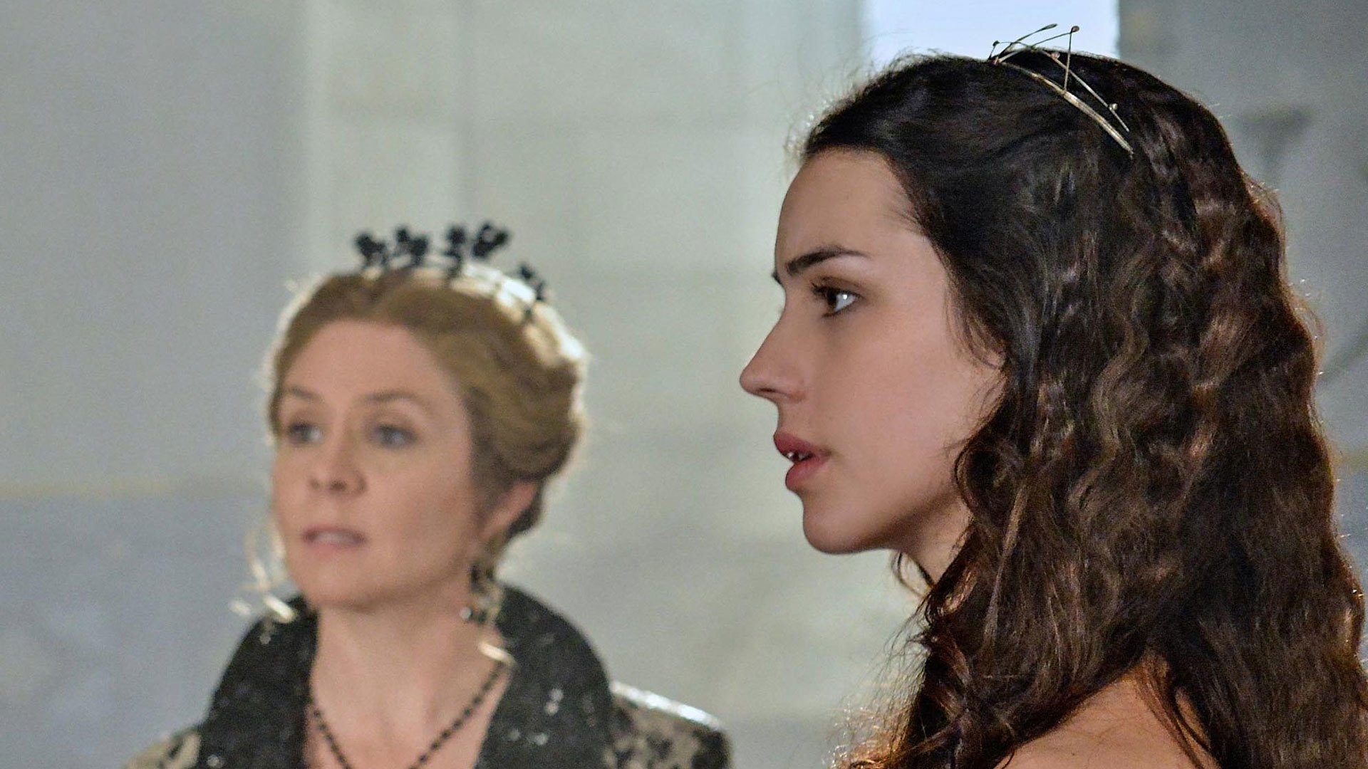 Reign 2013  [S01E07] - Left Behind