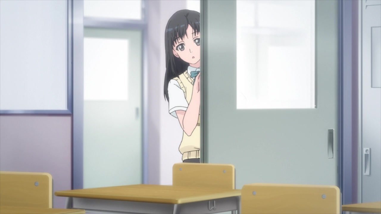 Seiren 2017  [S01E09] - Kyouko Tono, Chapter 1: Home Ec Club