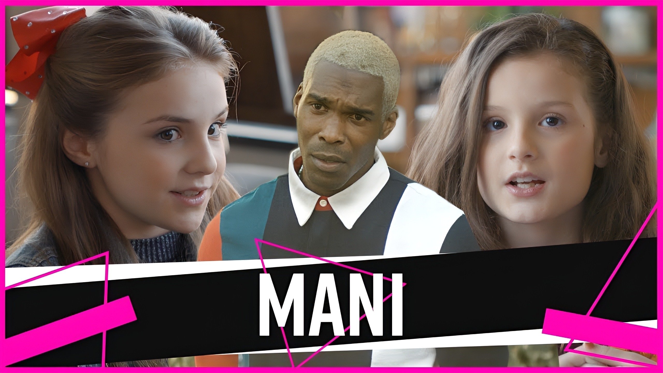 Mani 2018  [S02E01] - Mani-Drama