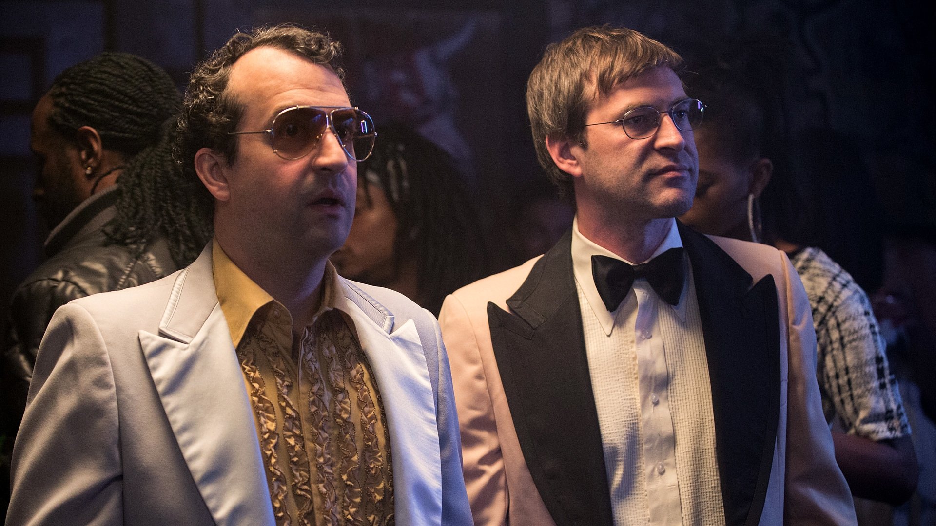 Togetherness 2016  [S02E03] - Advanced Pretend
