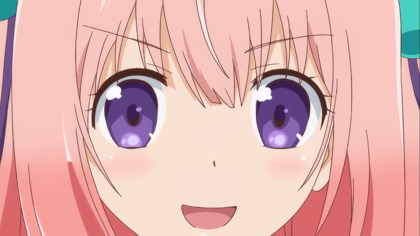 Onigiri 2016  [S01E12] - What If World!!
