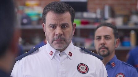 High Heat 2022  [S01E09] - Information Is Power