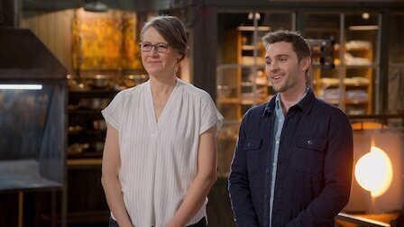Blown Away 2021  [S02E10] - Finale