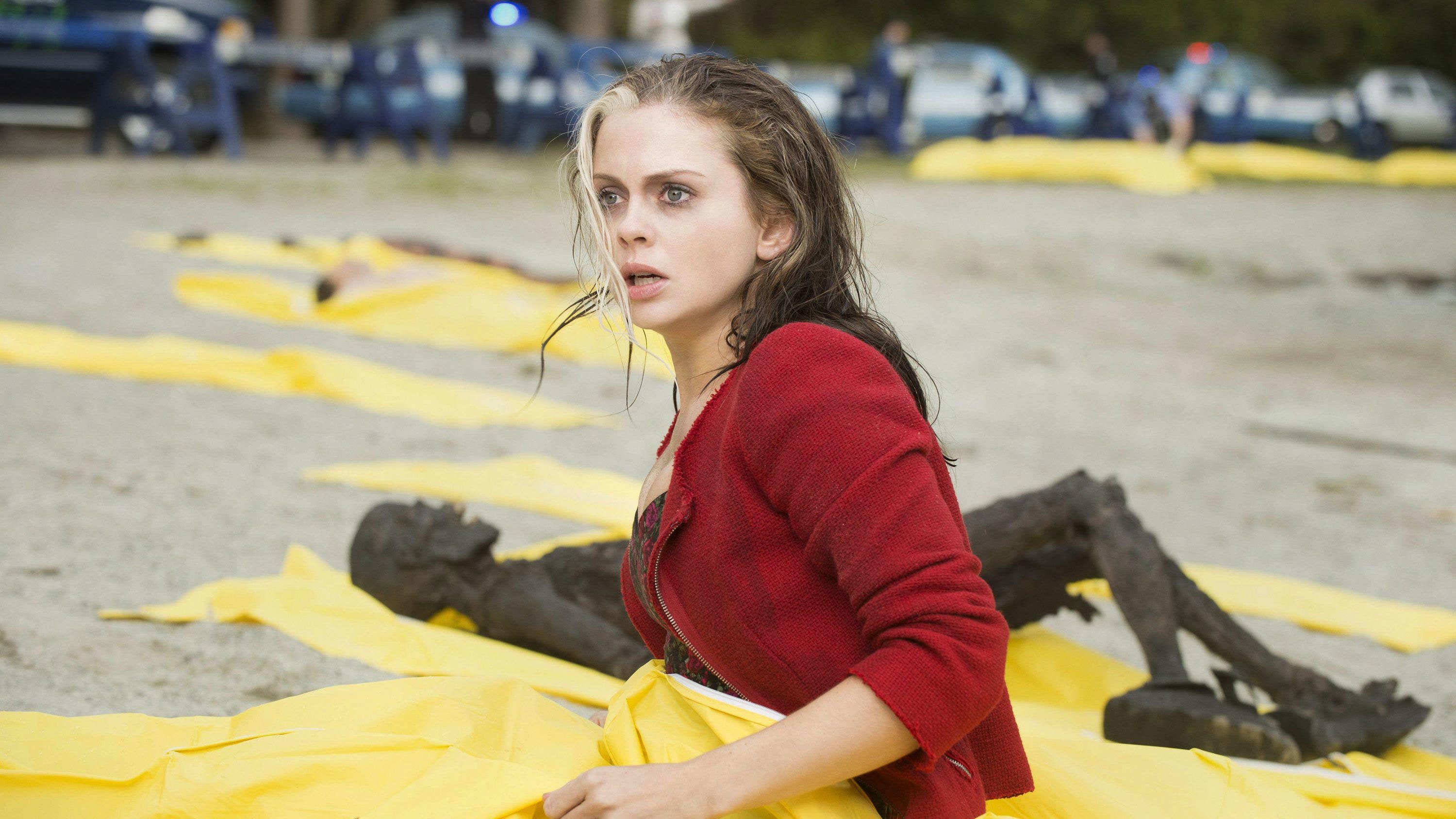 iZombie 2015  [S01E01] - Pilot