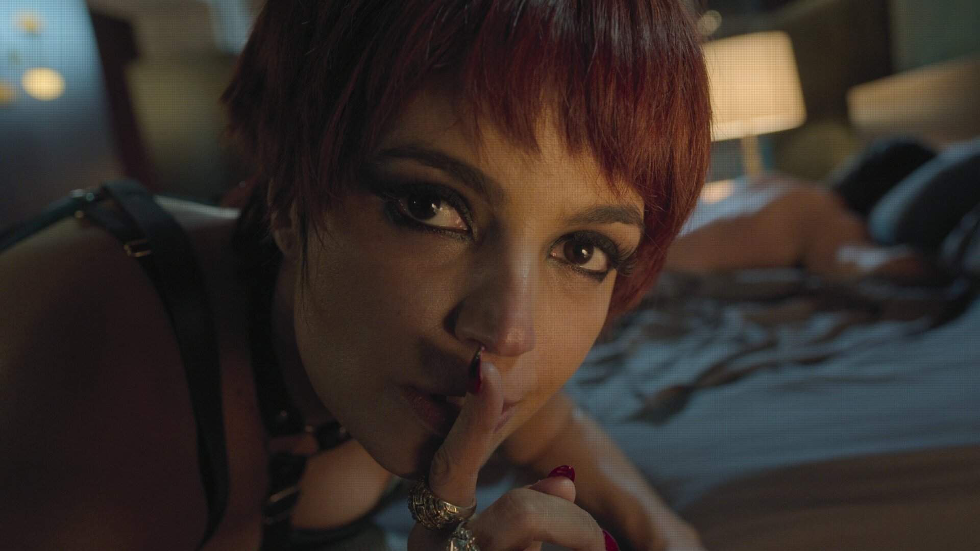 Lady Voyeur 2023  [S01E06] - Shadows of the Past