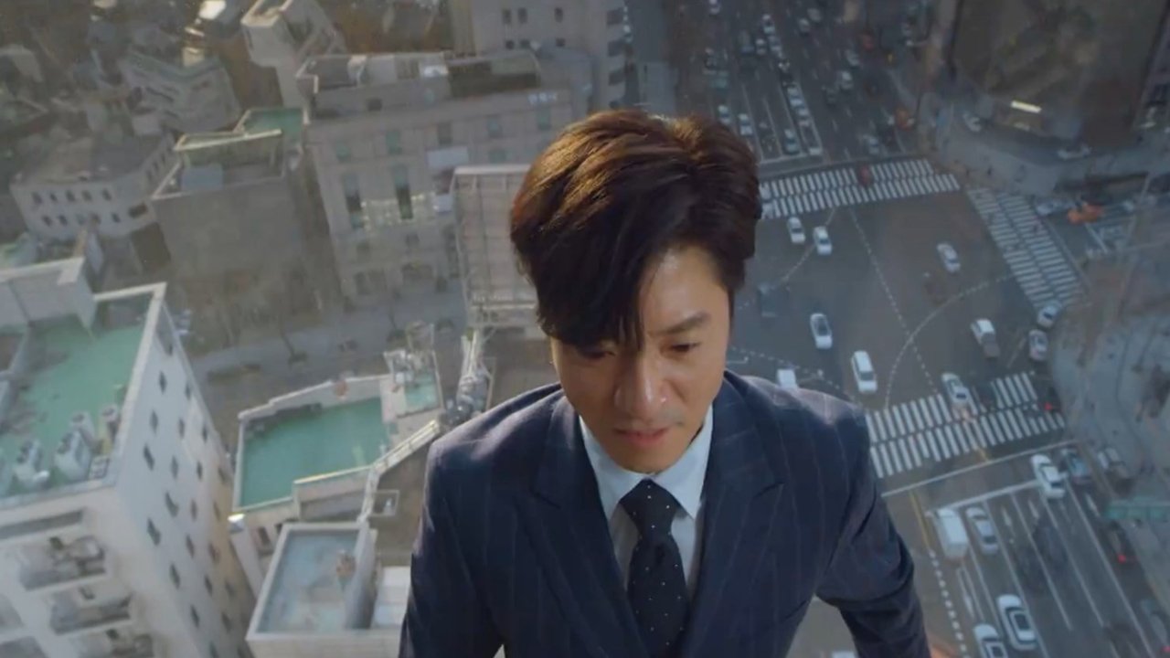 Woman of 9.9 Billion 2019  [S01E32] - Episode 32