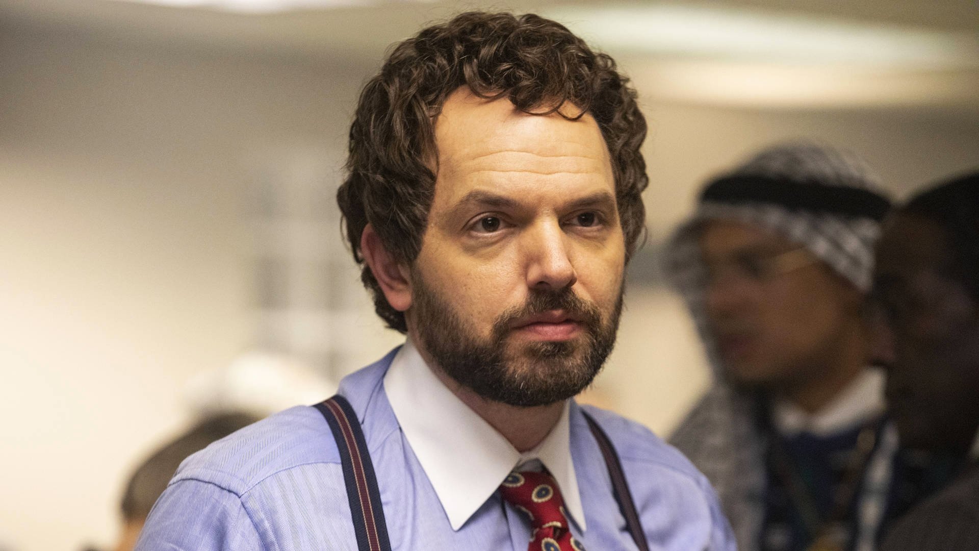 Black Monday 2019  [S01E01] - 365
