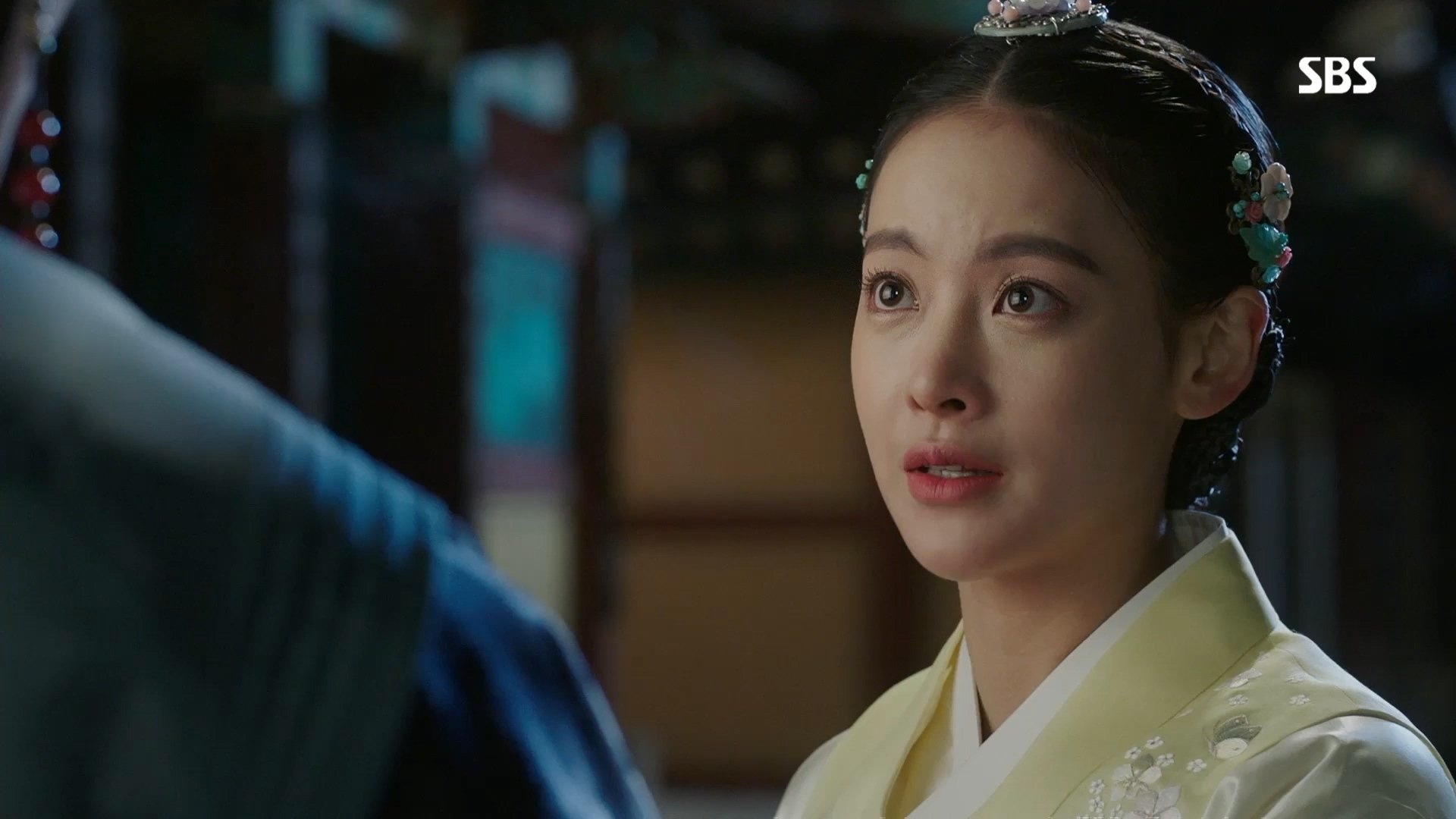 My Sassy Girl 2017  [S01E12] - Episode 12