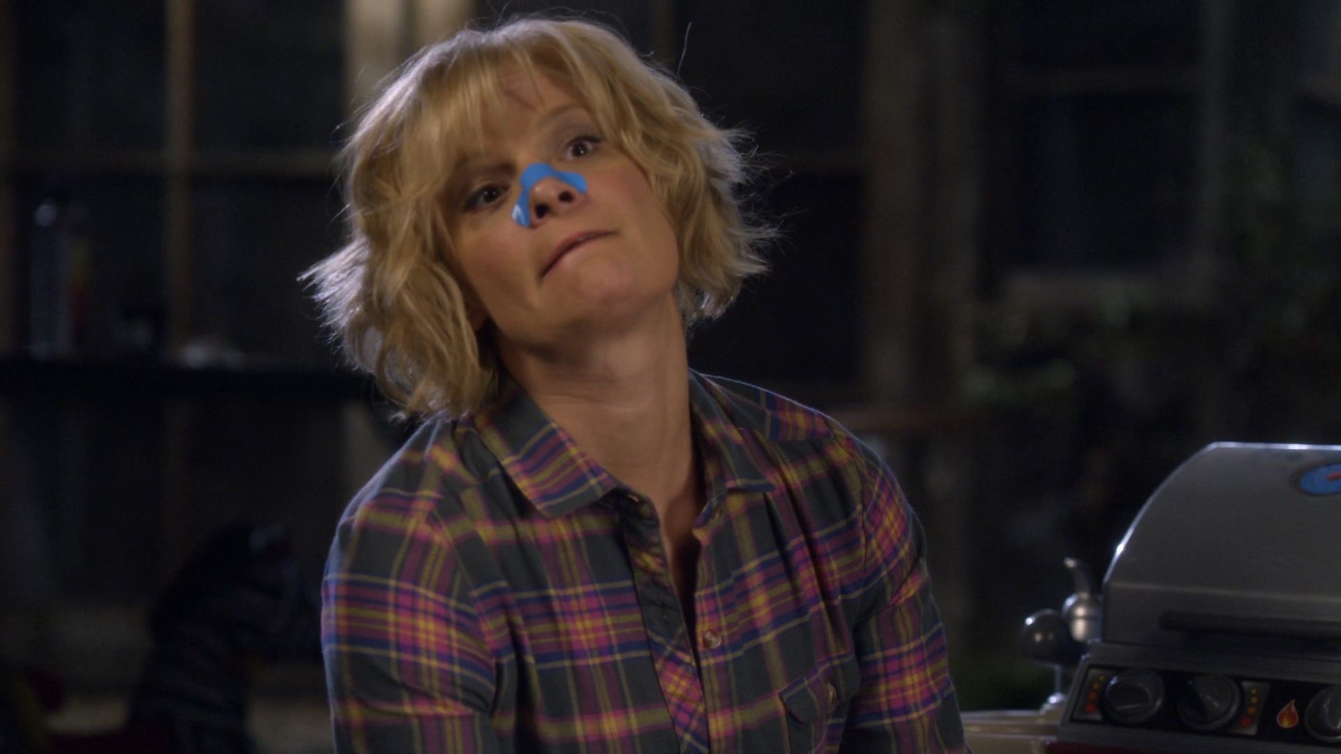 Raising Hope 2011  [S02E17] - Spanks Butt, No Spanks