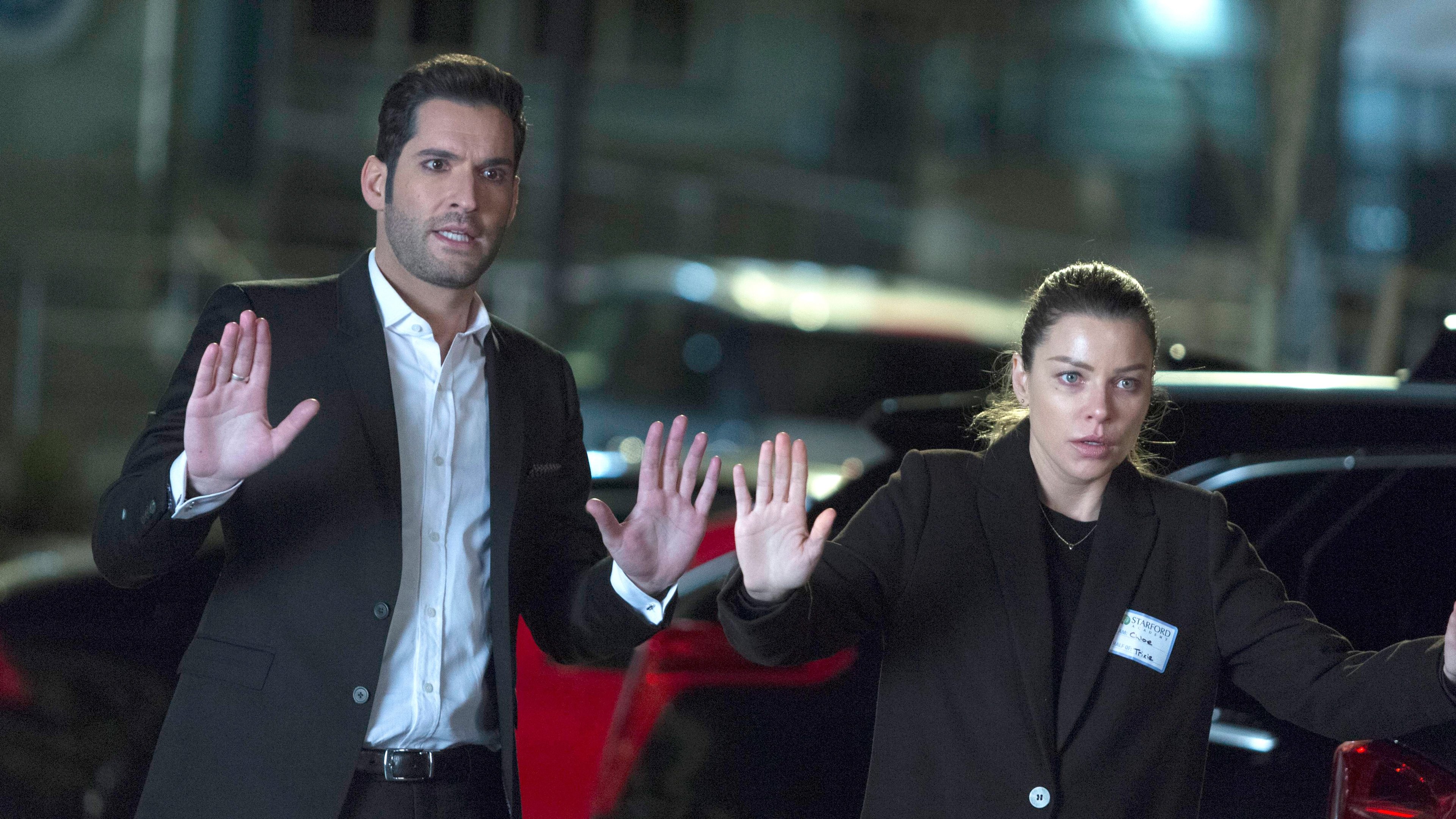 Lucifer 2016  [S02E15] - Deceptive Little Parasite