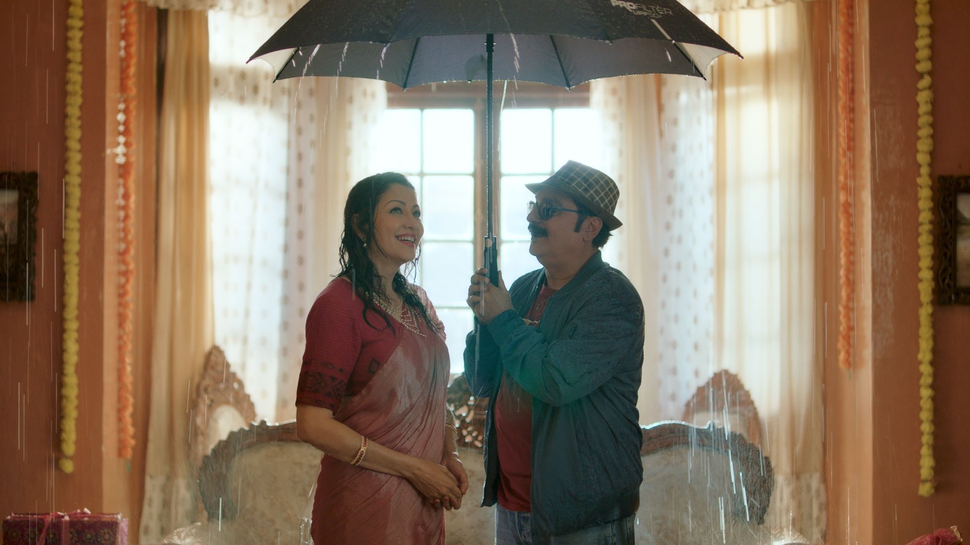 Life Hill Gayi 2024  [S01E05] - Rupsa Ramoti