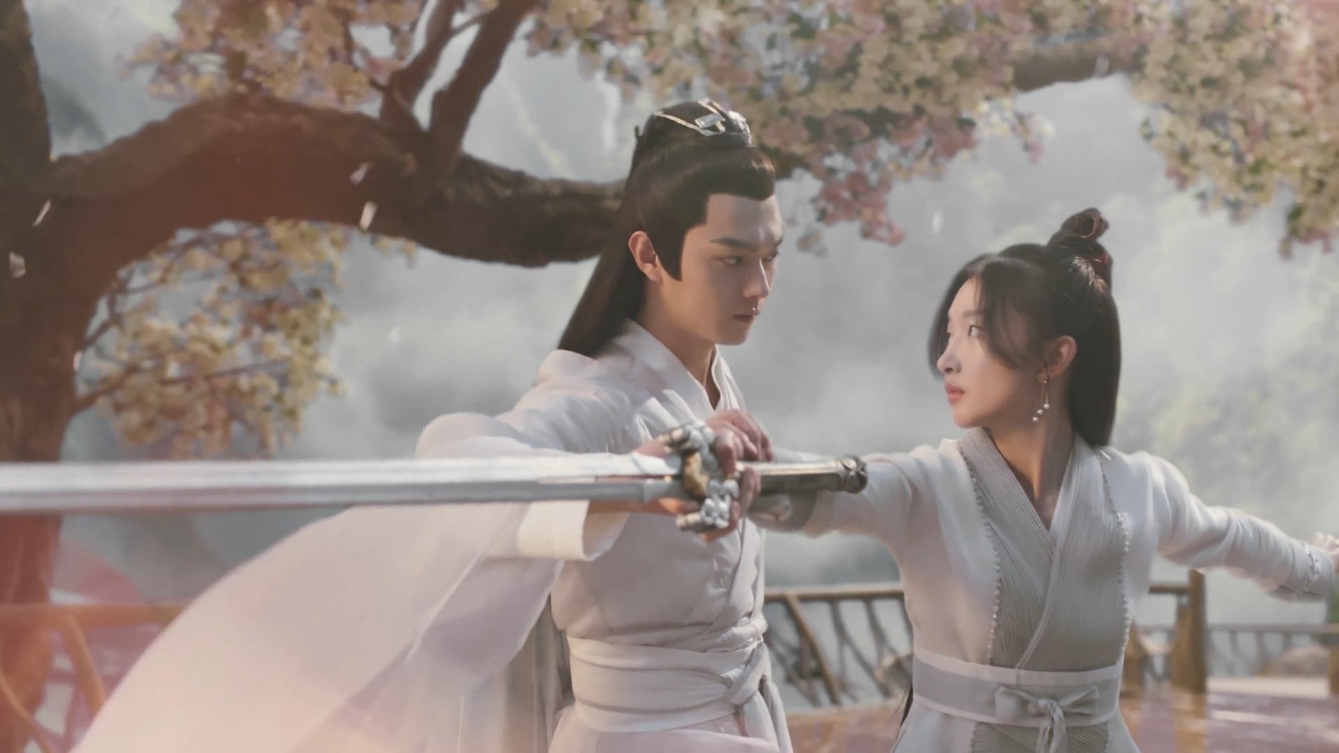 Ancient Love Poetry 2021  [S01E02] - Episode 2
