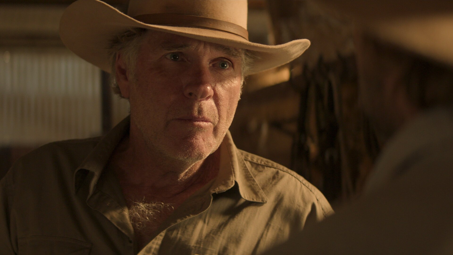 Territory 2024  [S01E05] - Episode 5