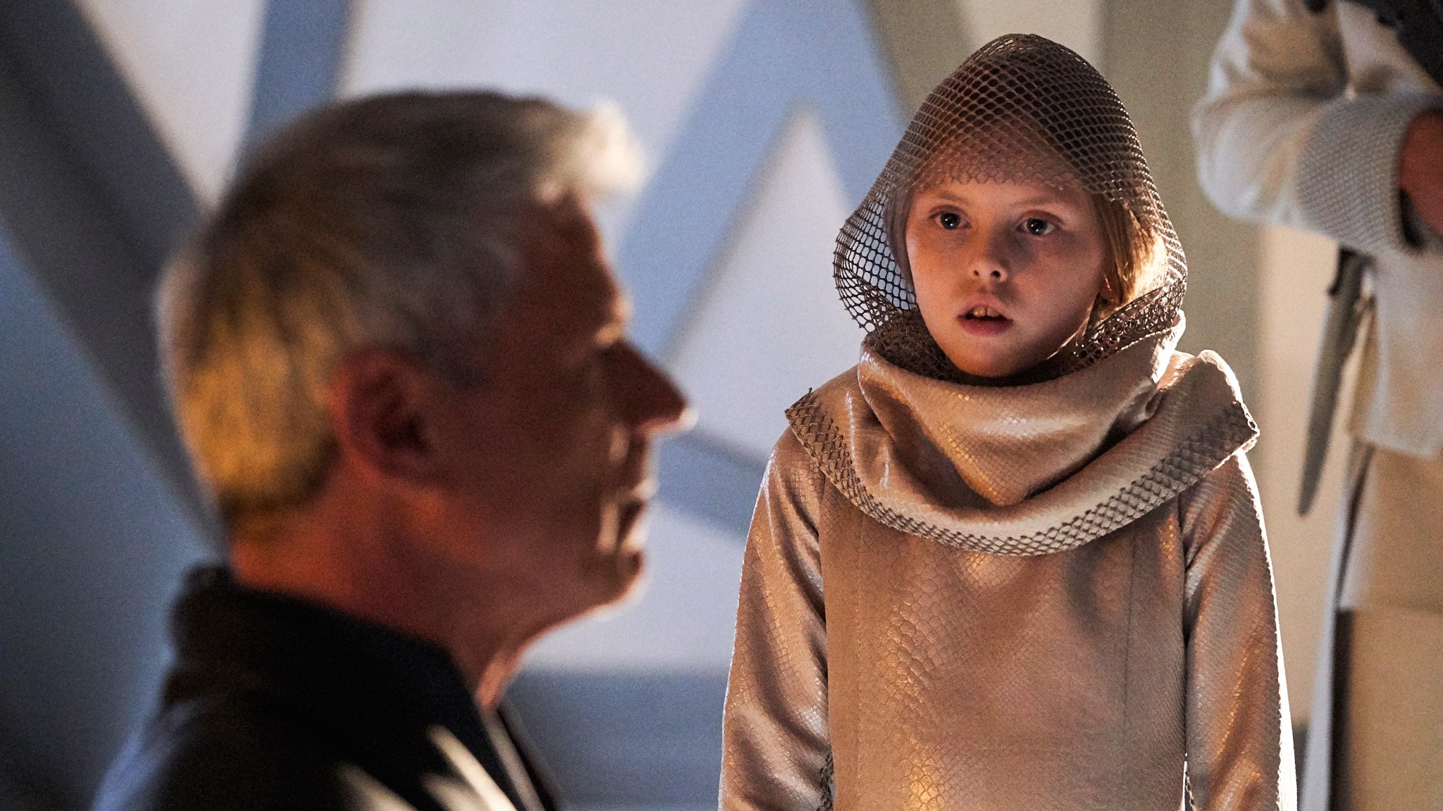 Killjoys 2019  [S05E02] - Blame It on the Rain