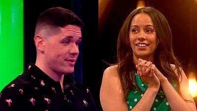 Naked Attraction 2019  [S05E04] - Michelle & Adam