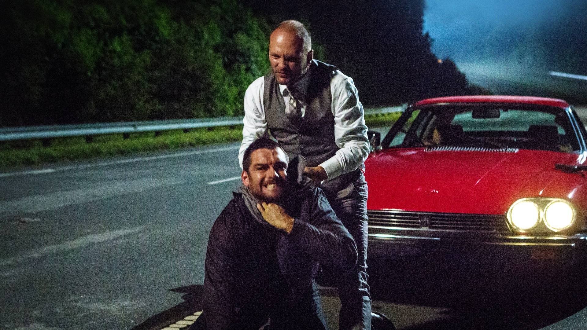 Banshee 2014  [S02E06] - Armies of One