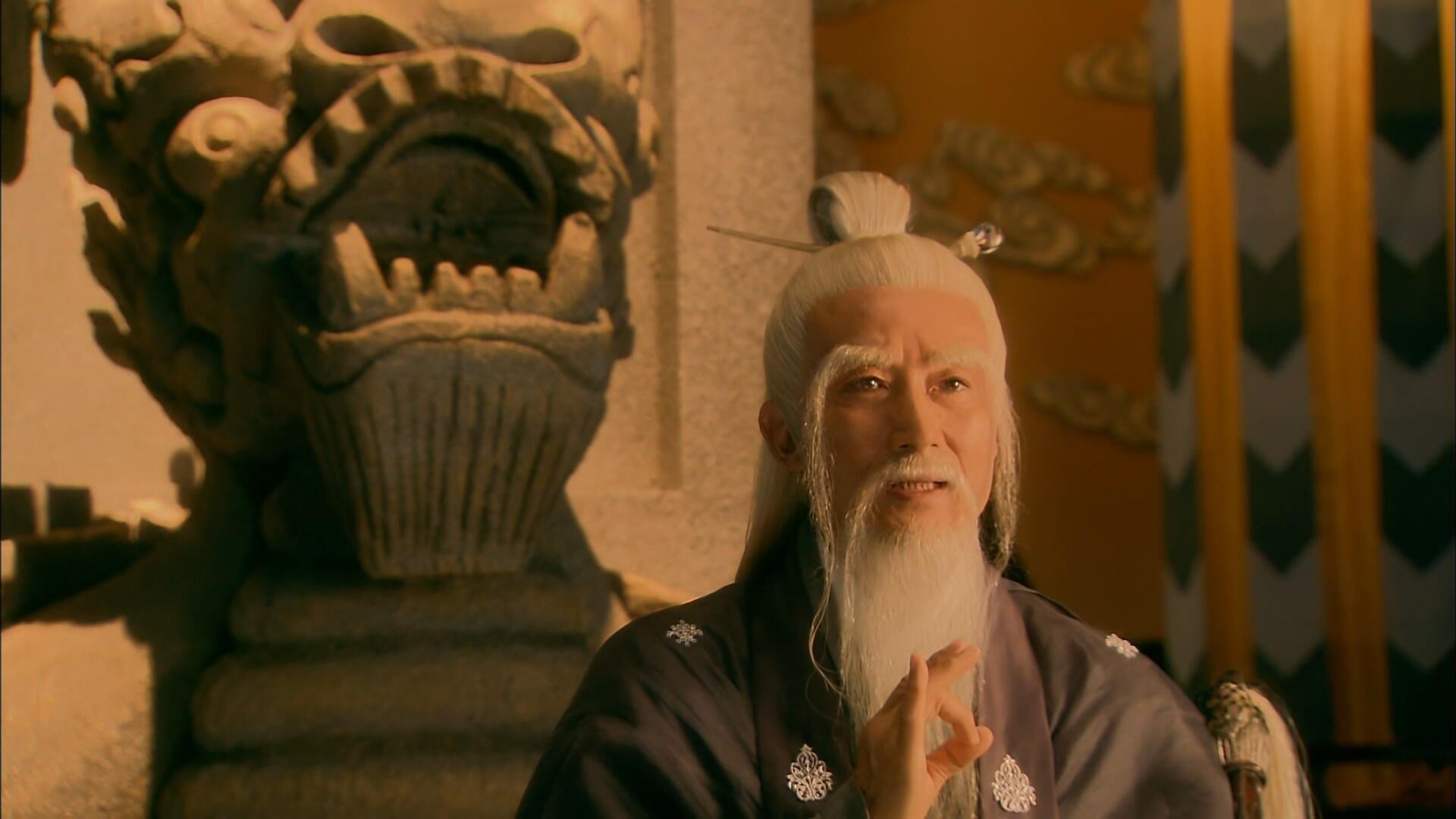 Chinese Paladin 3 2009  [S01E30] - Episode 30