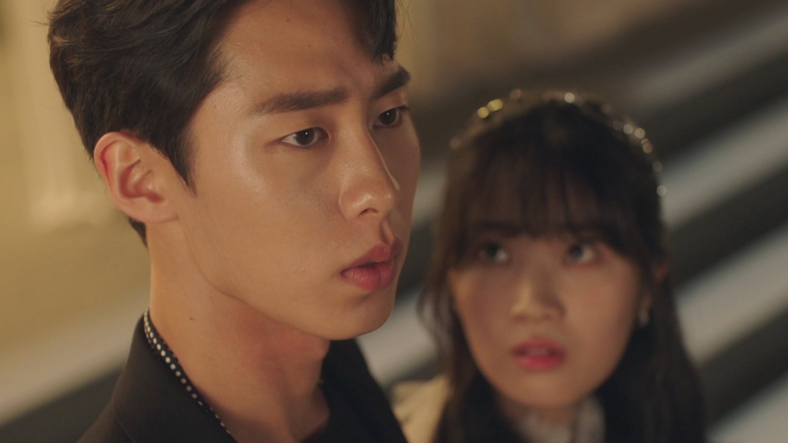 Extraordinary You 2019  [S01E10] - At Nam Ju’s Birthday Party