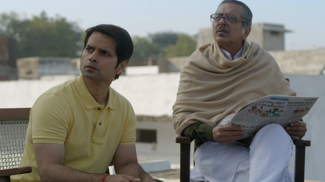 Akkad Bakkad Rafu Chakkar 2021  [S01E07] - Goldfish