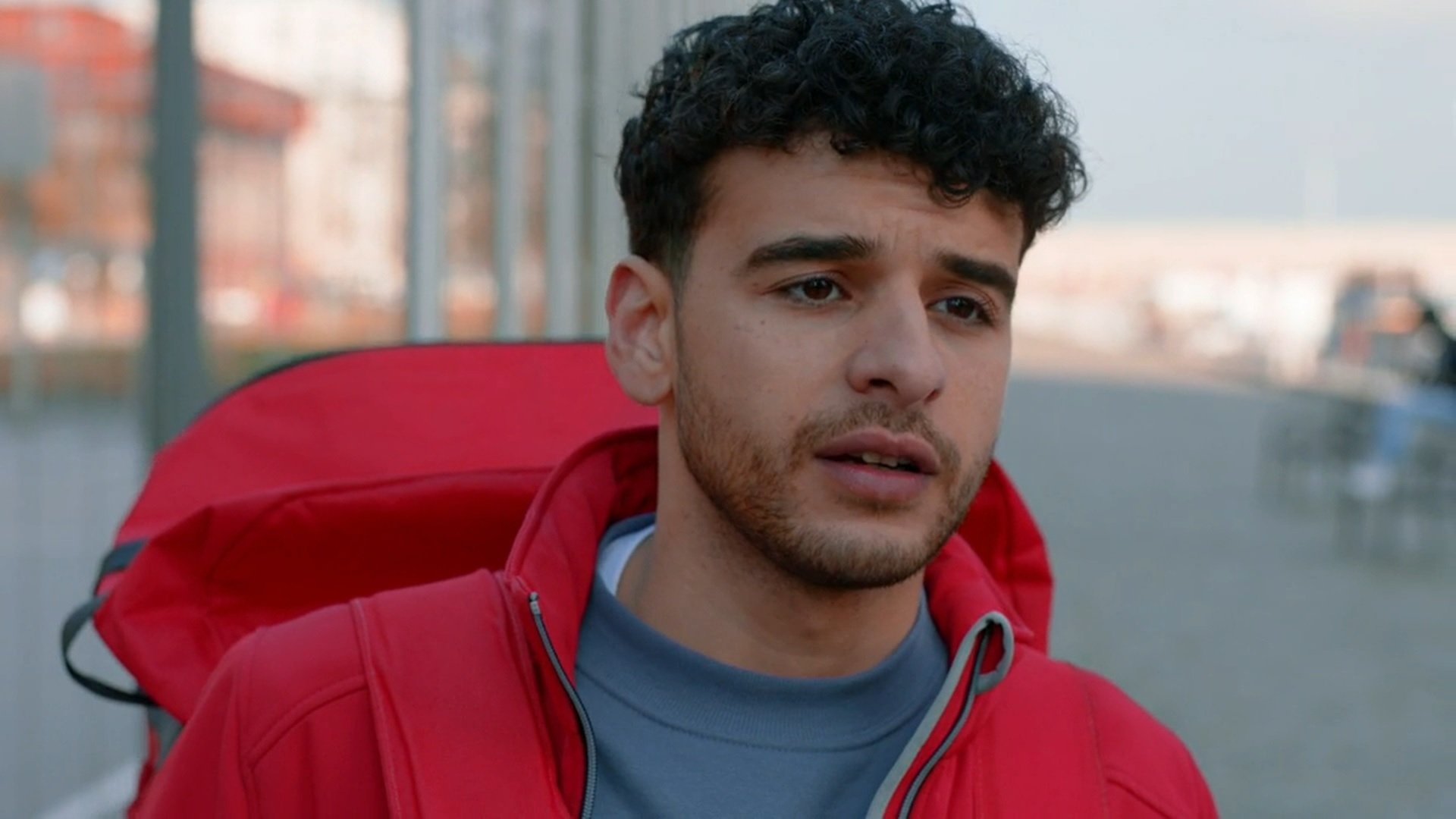 wtFOCK 2021  [S05E05] - I think God is testing me.