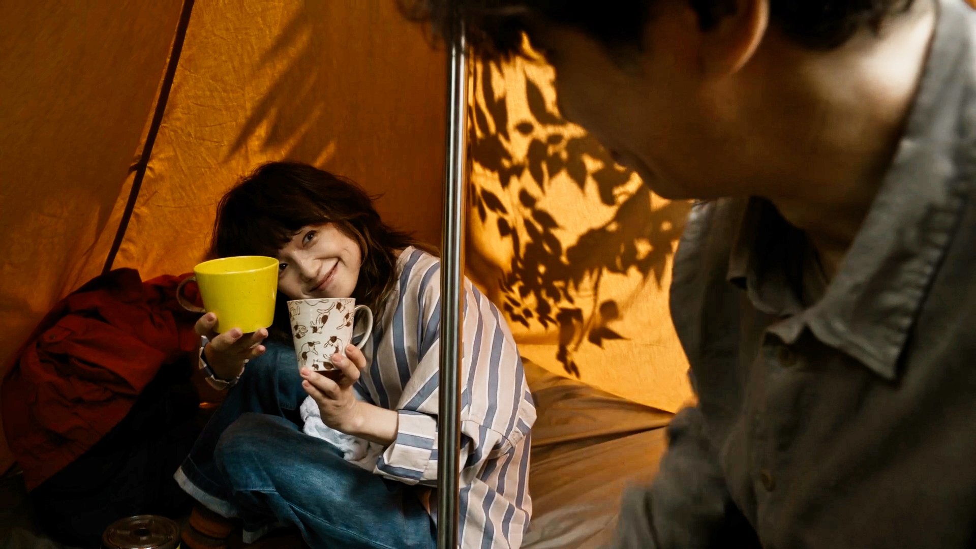 Modern Love Tokyo 2022  [S01E05] - For 13 Days, I Believed Him