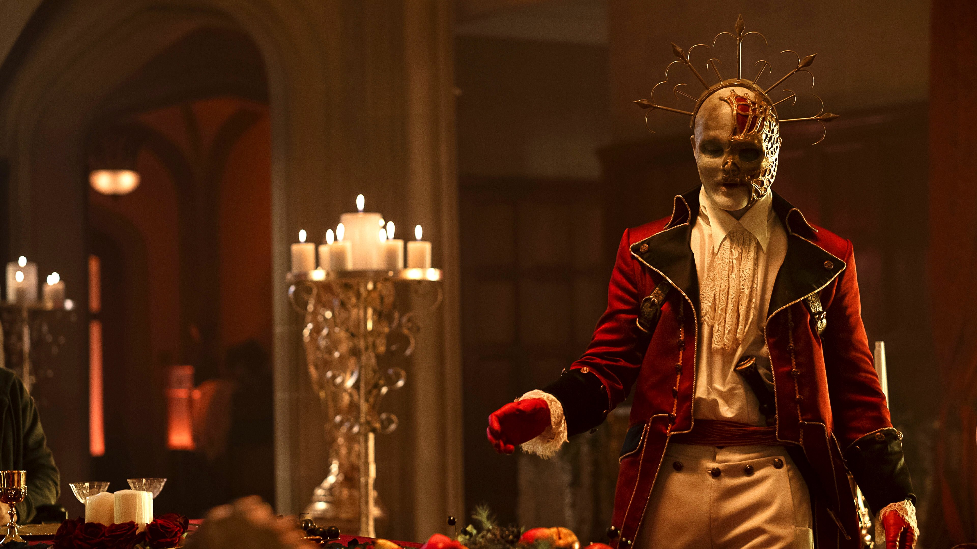 Doom Patrol 2020  [S02E03] - Pain Patrol