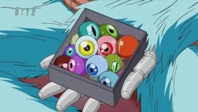 Toriko 2011  [S01E15] - An Aesthetic becomes tough! Sunny's Manly Fight