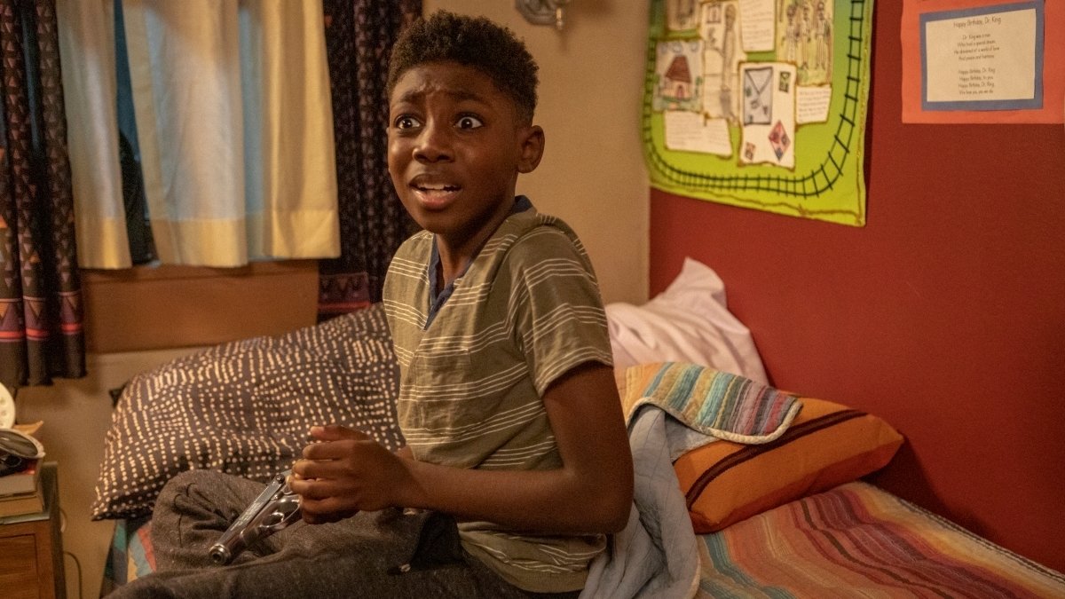 Shameless 2020  [S11E05] - Slaughter