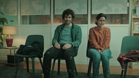 The Mess You Leave Behind 2020  [S01E06] - Your Dark Side