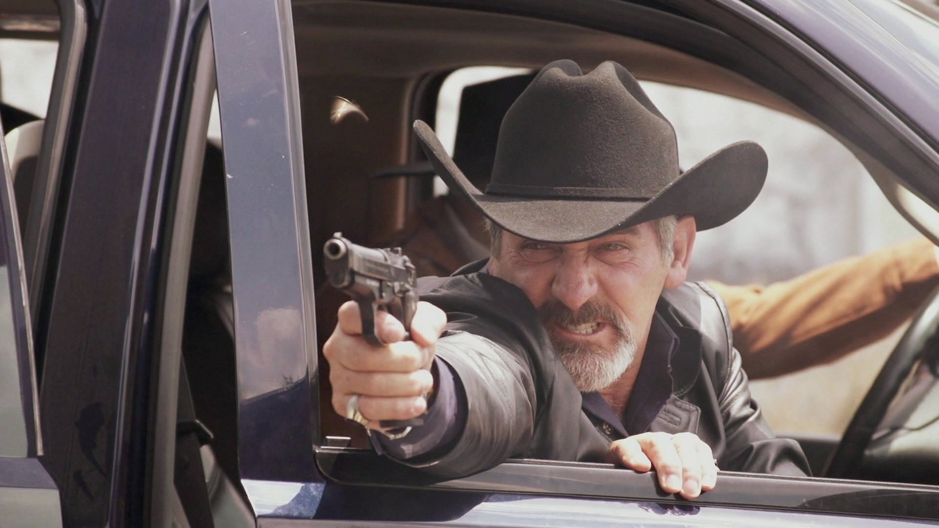 El Señor de los Cielos 2016  [S04E05] - Episode 5