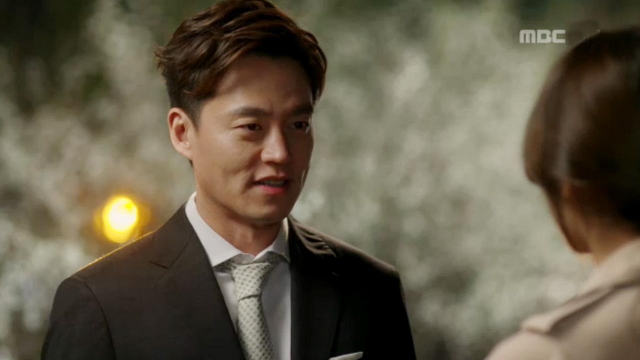Marriage Contract 2016  [S01E09] - Episode 9