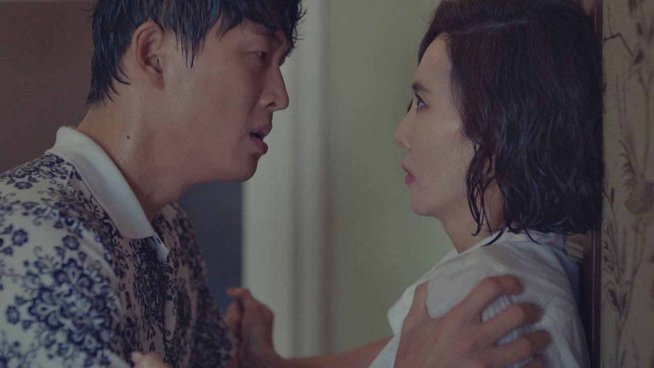 Misty 2018  [S01E03] - Episode 3