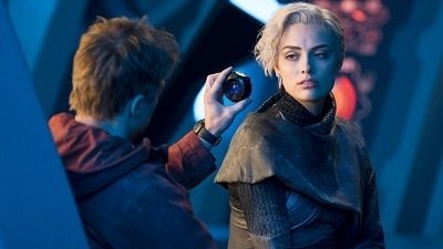 Krypton 2019  [S02E10] - The Alpha and the Omega