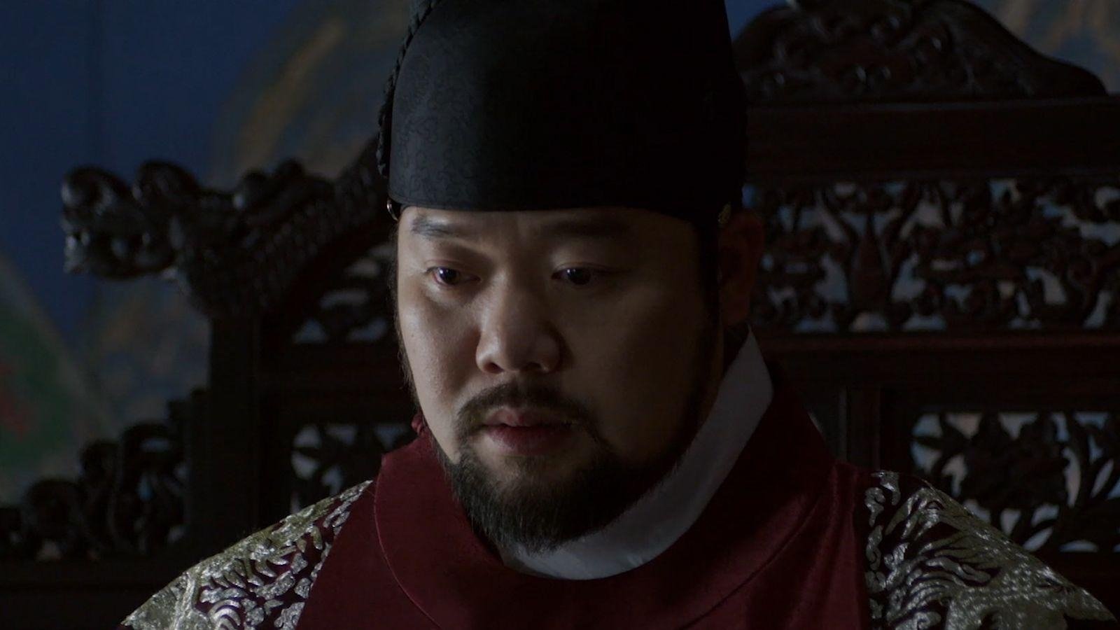 Haechi 2019  [S01E10] - Prince Mil Poong is Back