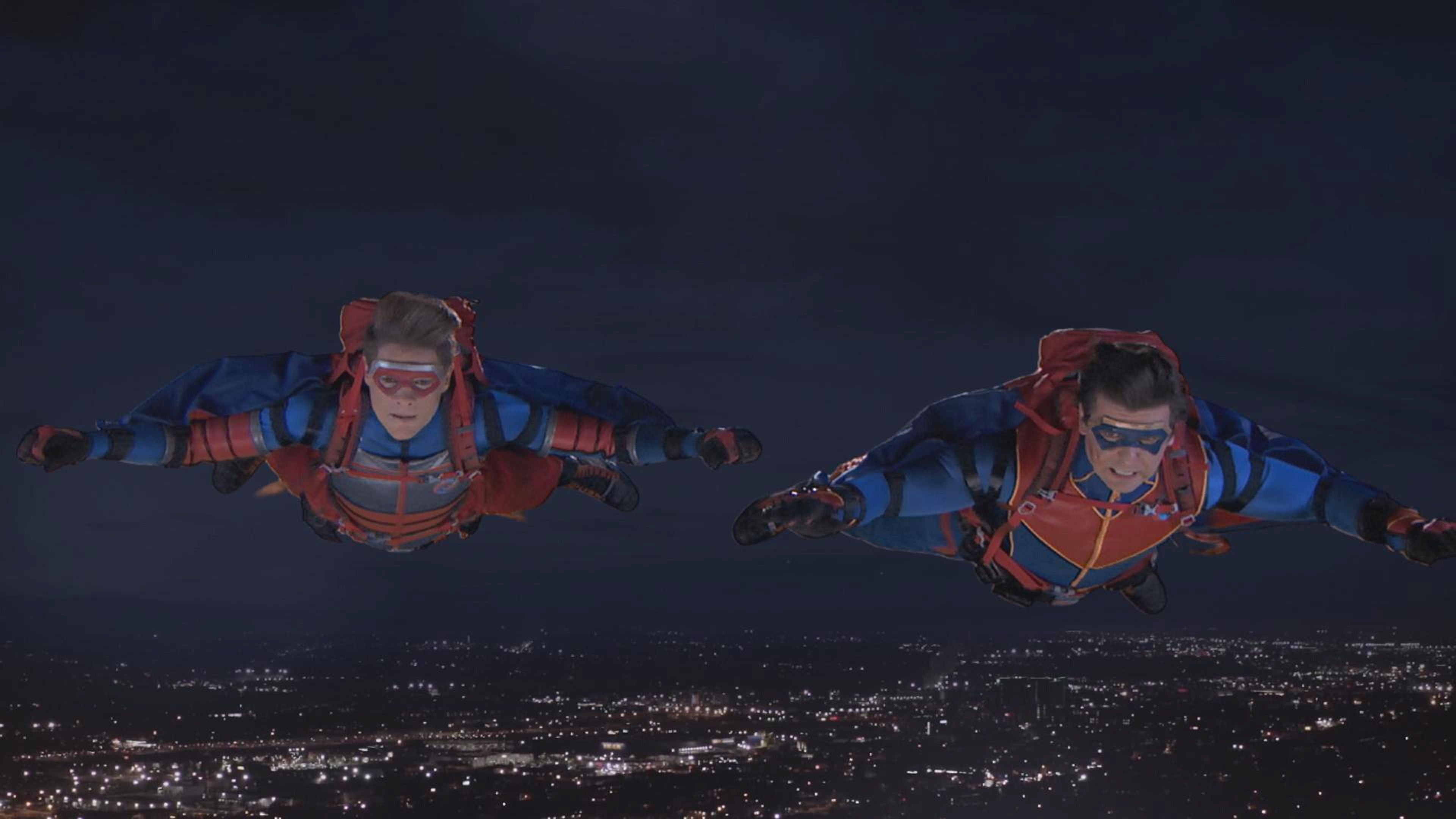 Henry Danger 2018  [S05E39] - The Fate of Danger (2)