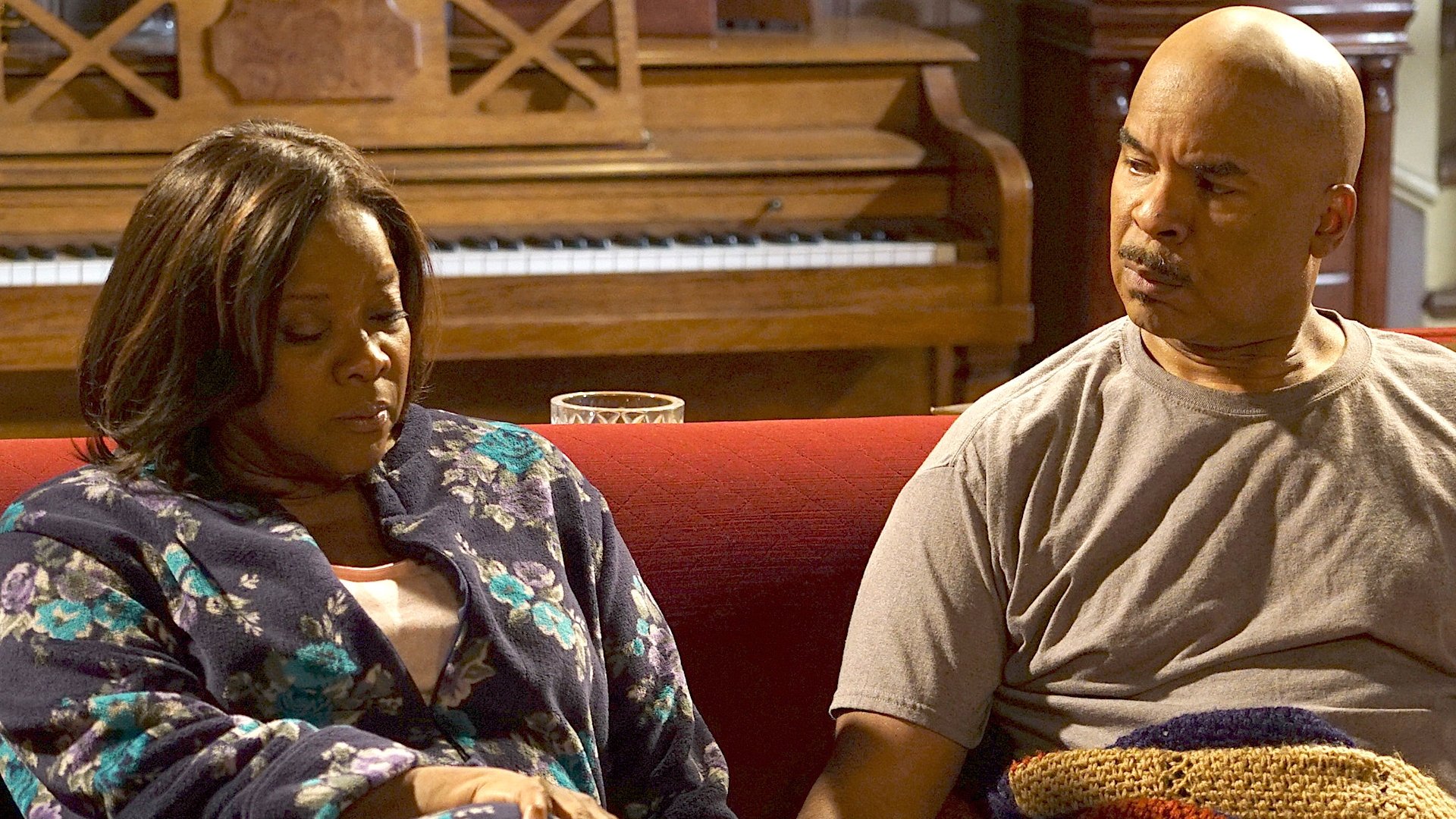The Carmichael Show 2017  [S03E07] - Morris