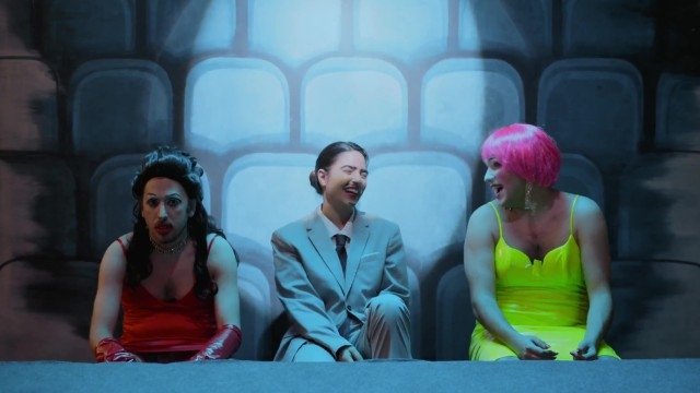 Porn and Ice Cream 2022  [S01E07] - The Video