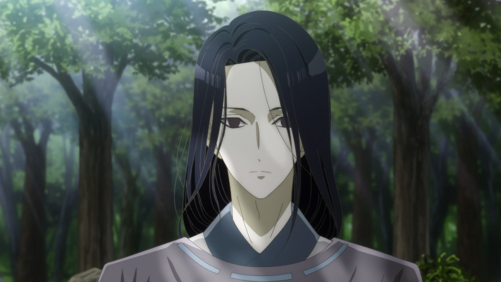 Raven of the Inner Palace 2022  [S01E10] - The Masked Man