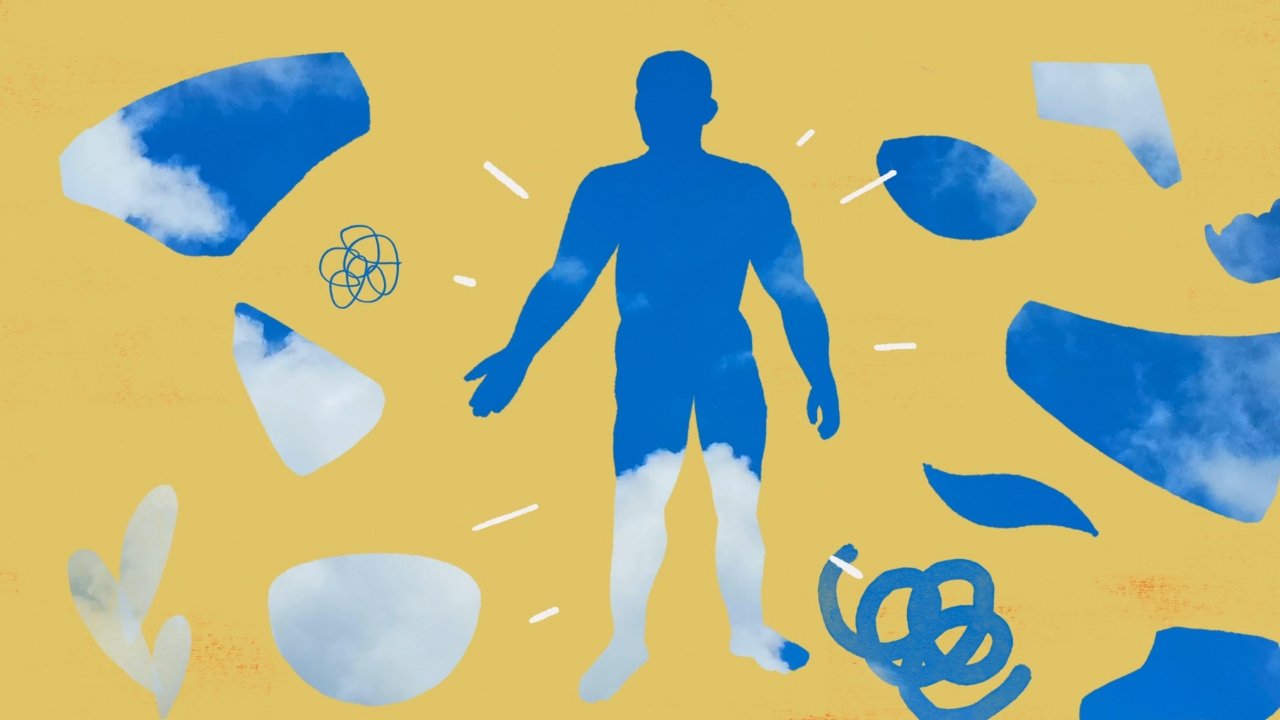 Headspace Guide to Meditation 2021  [S01E02] - How to Let Go
