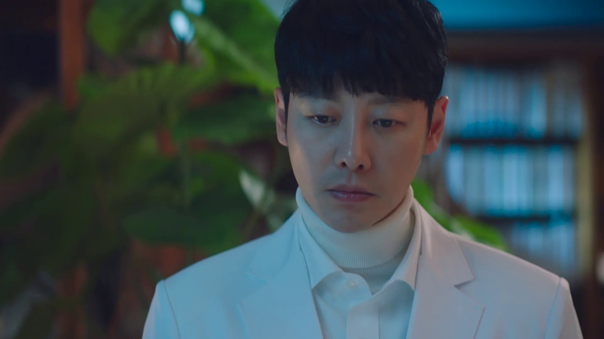 You Are My Spring 2021  [S01E02] - Episode 2
