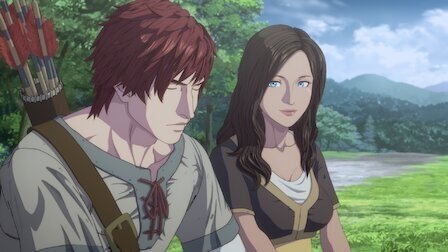 Dragon's Dogma 2020  [S01E06] - Lust