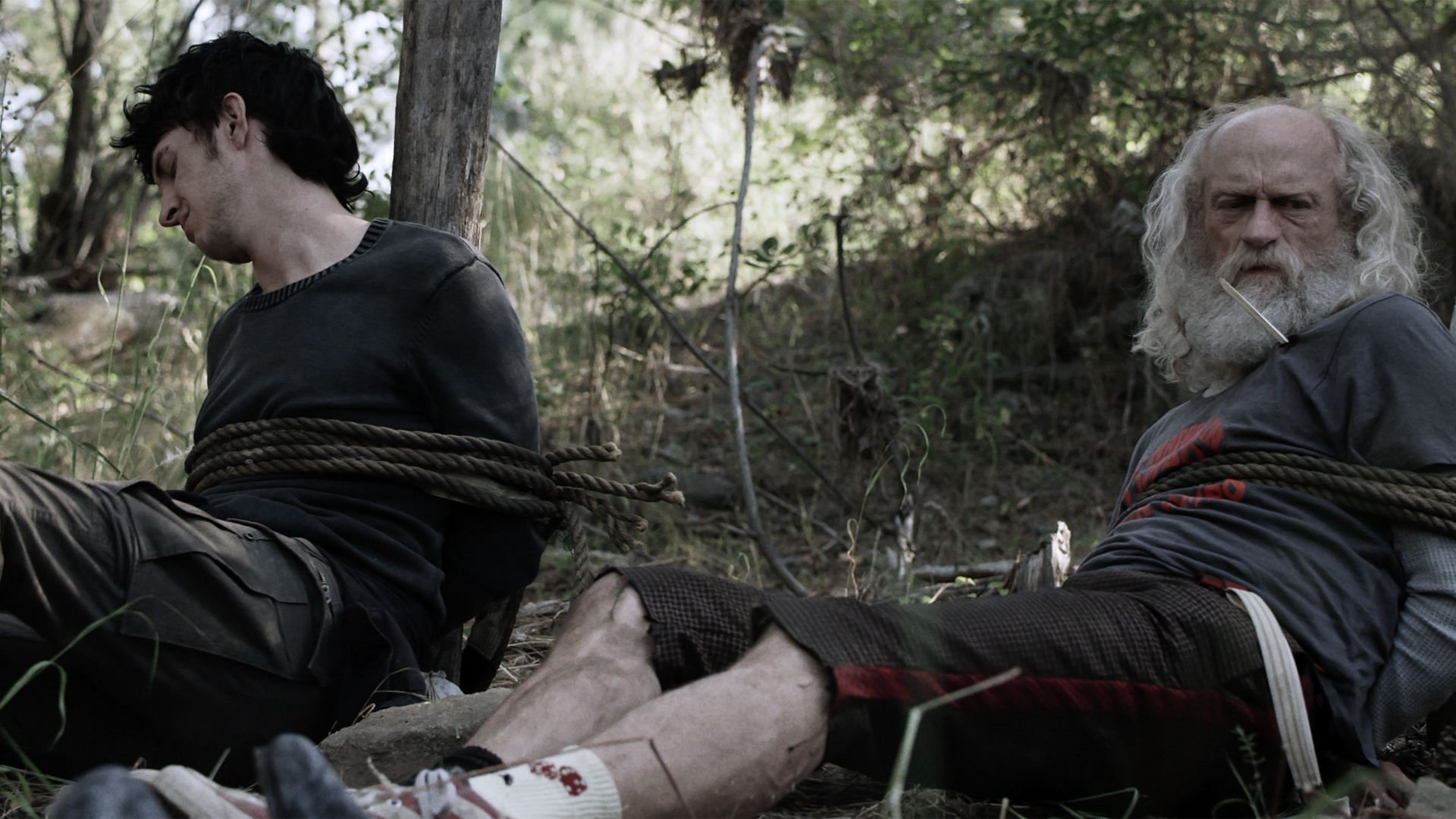 Z Nation 2018  [S05E09] - Water Keepers