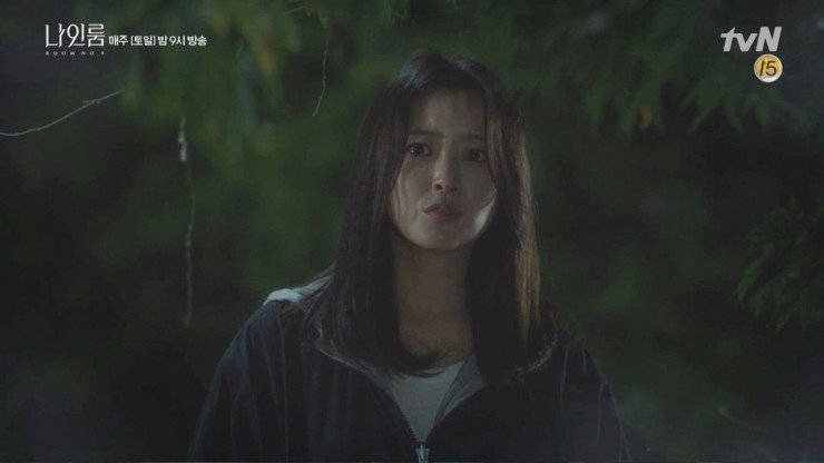 Room No. 9 2018  [S01E02] - Episode 2