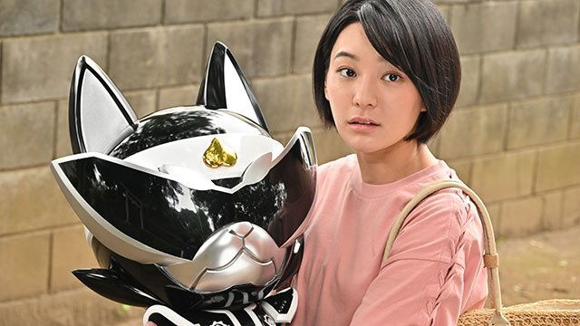 Avataro Sentai Donbrothers 2022  [S01E23] - The Dog Becomes a Dog