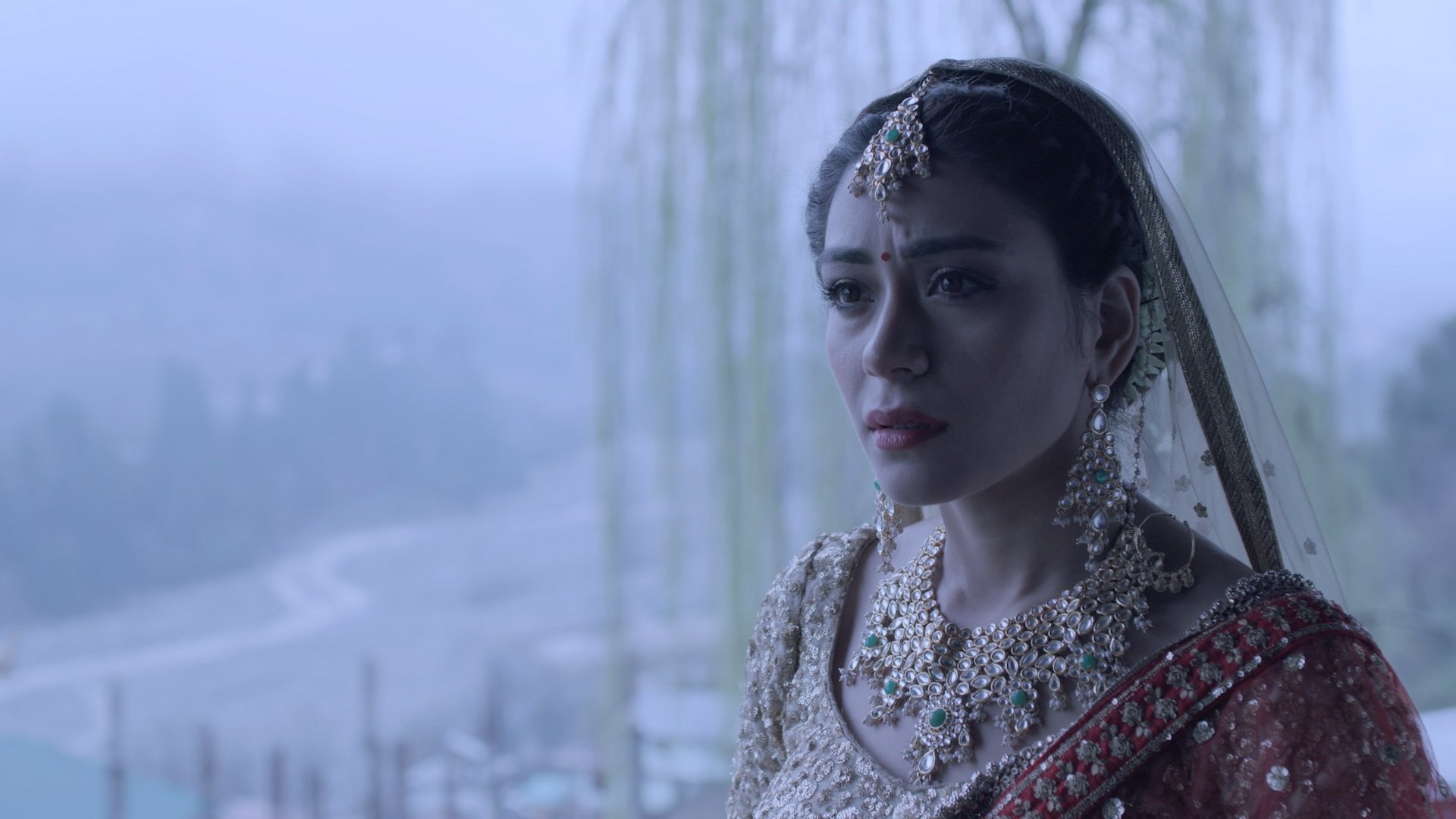 Undekhi 2020  [S01E04] - Double Shuffle