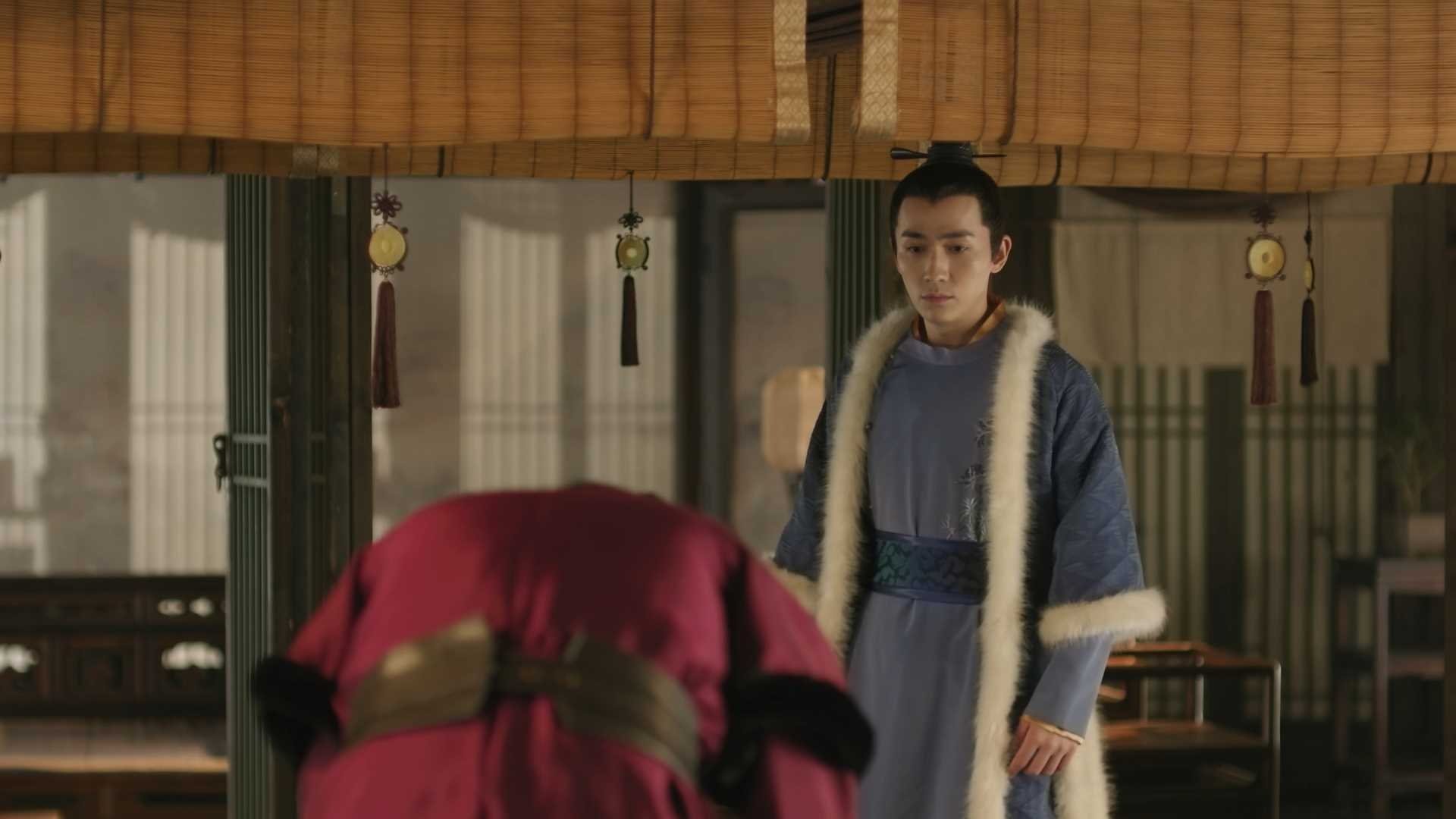 The Story of Ming Lan 2018  [S01E68] - Episode 68