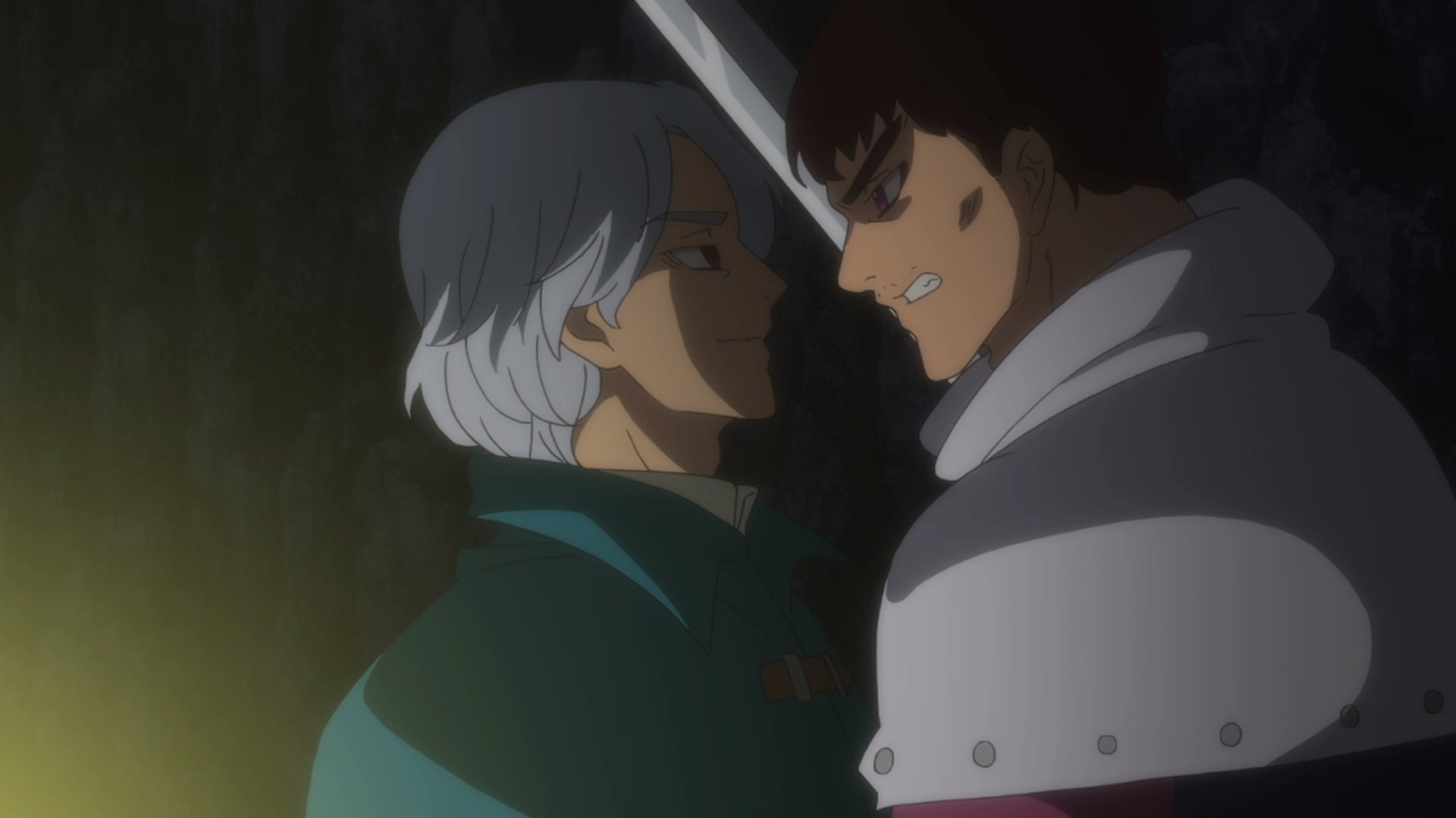 The Seven Deadly Sins 2018  [S02E06] - The Atoning Great Holy Knight