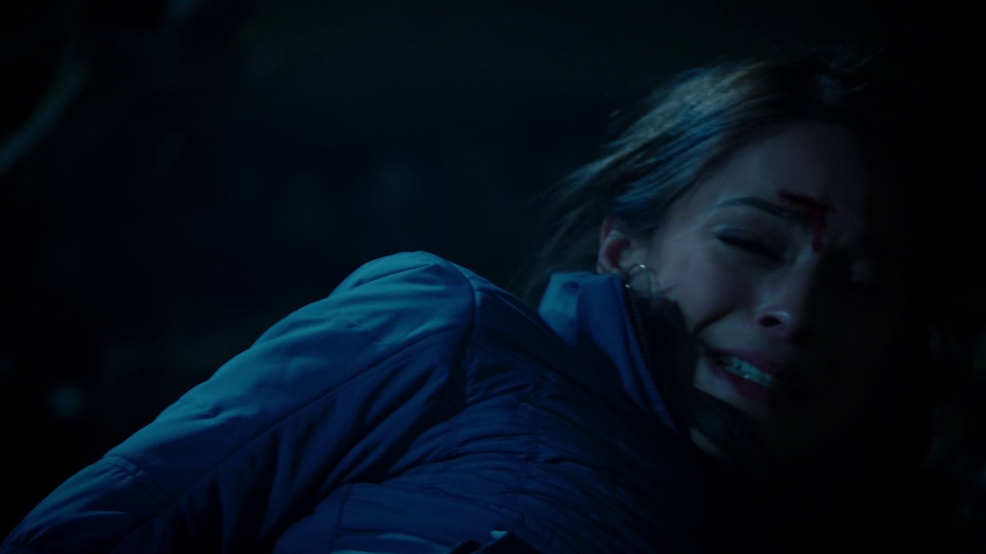 Beauty and the Beast 2012  [S01E01] - Pilot