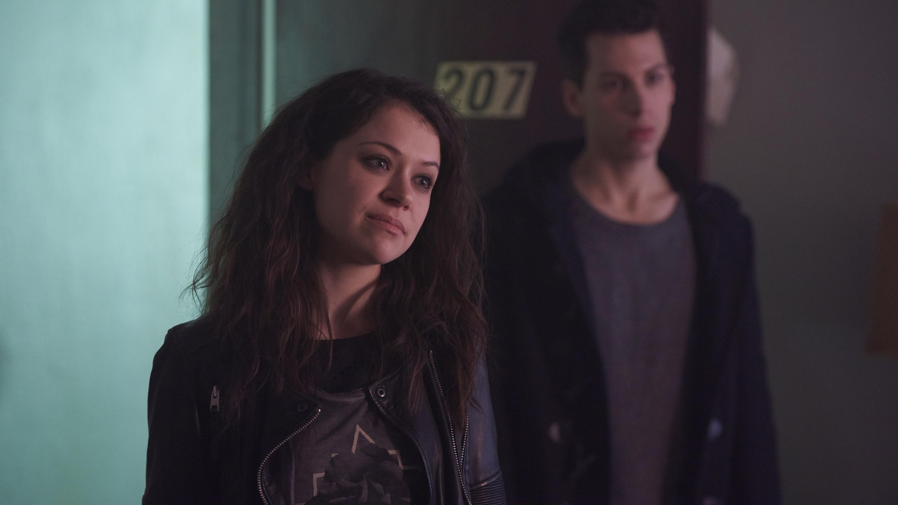 Orphan Black 2015  [S03E10] - History Yet to Be Written